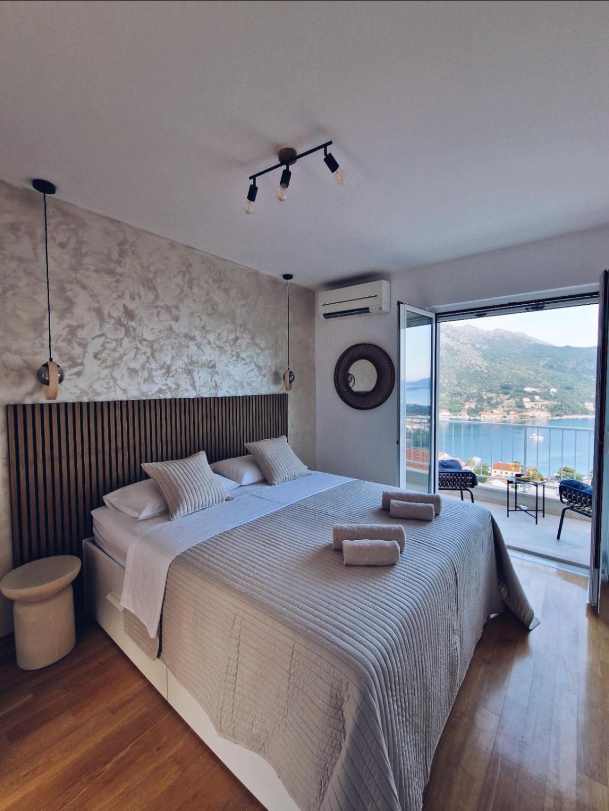 Blue Diamond Rooms Zaton  Exteriér fotografie