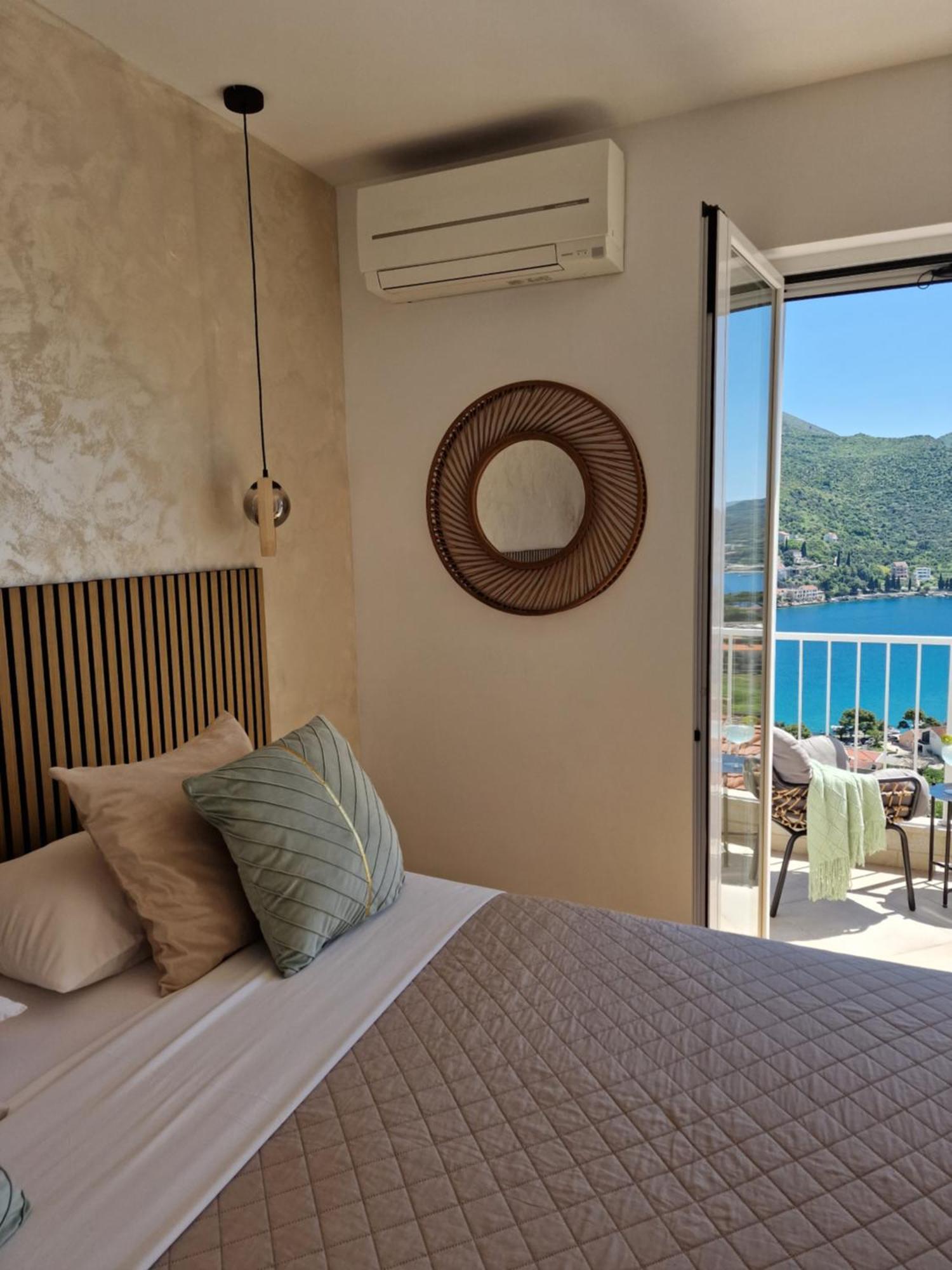 Blue Diamond Rooms Zaton  Exteriér fotografie