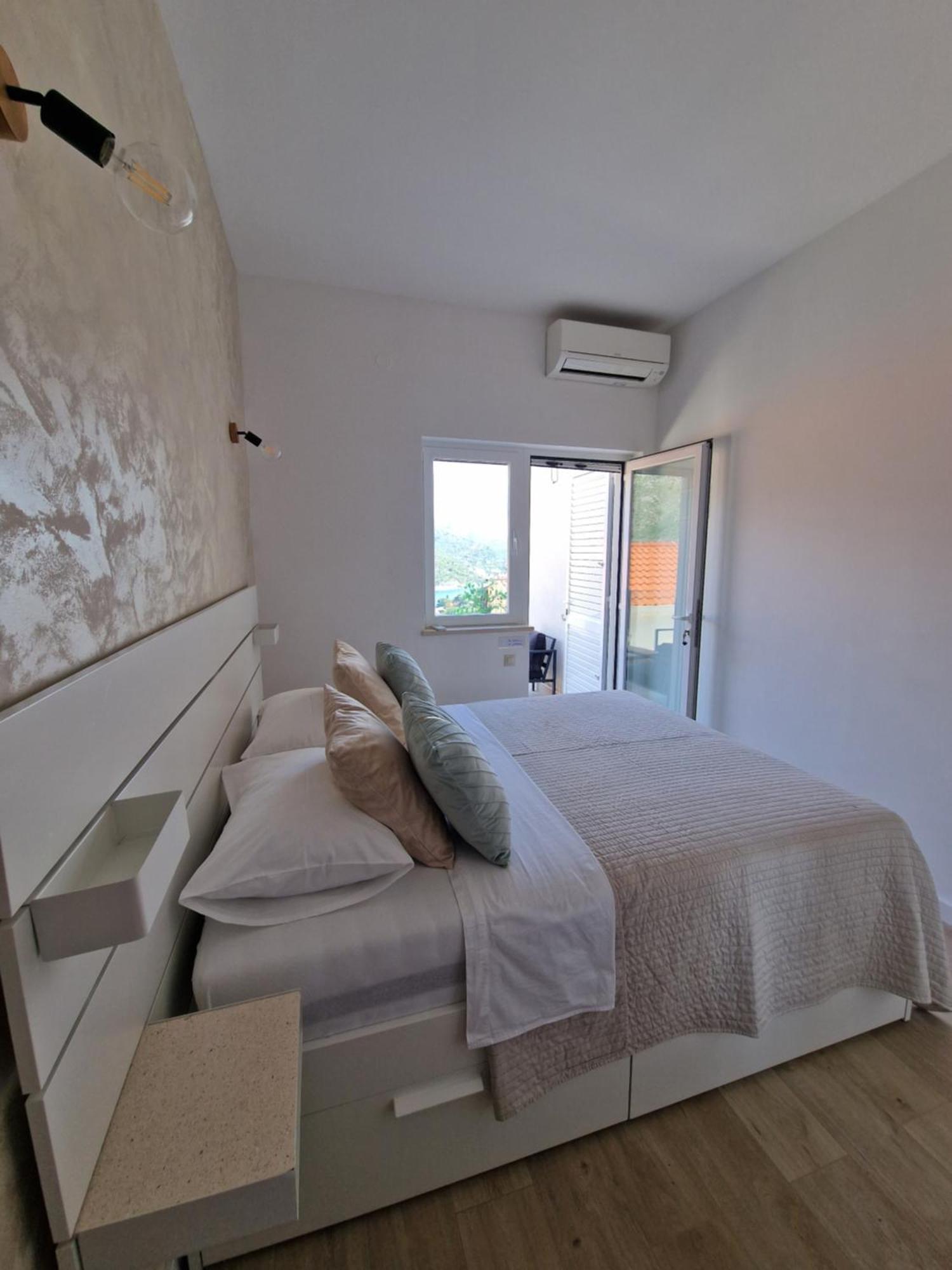 Blue Diamond Rooms Zaton  Pokoj fotografie