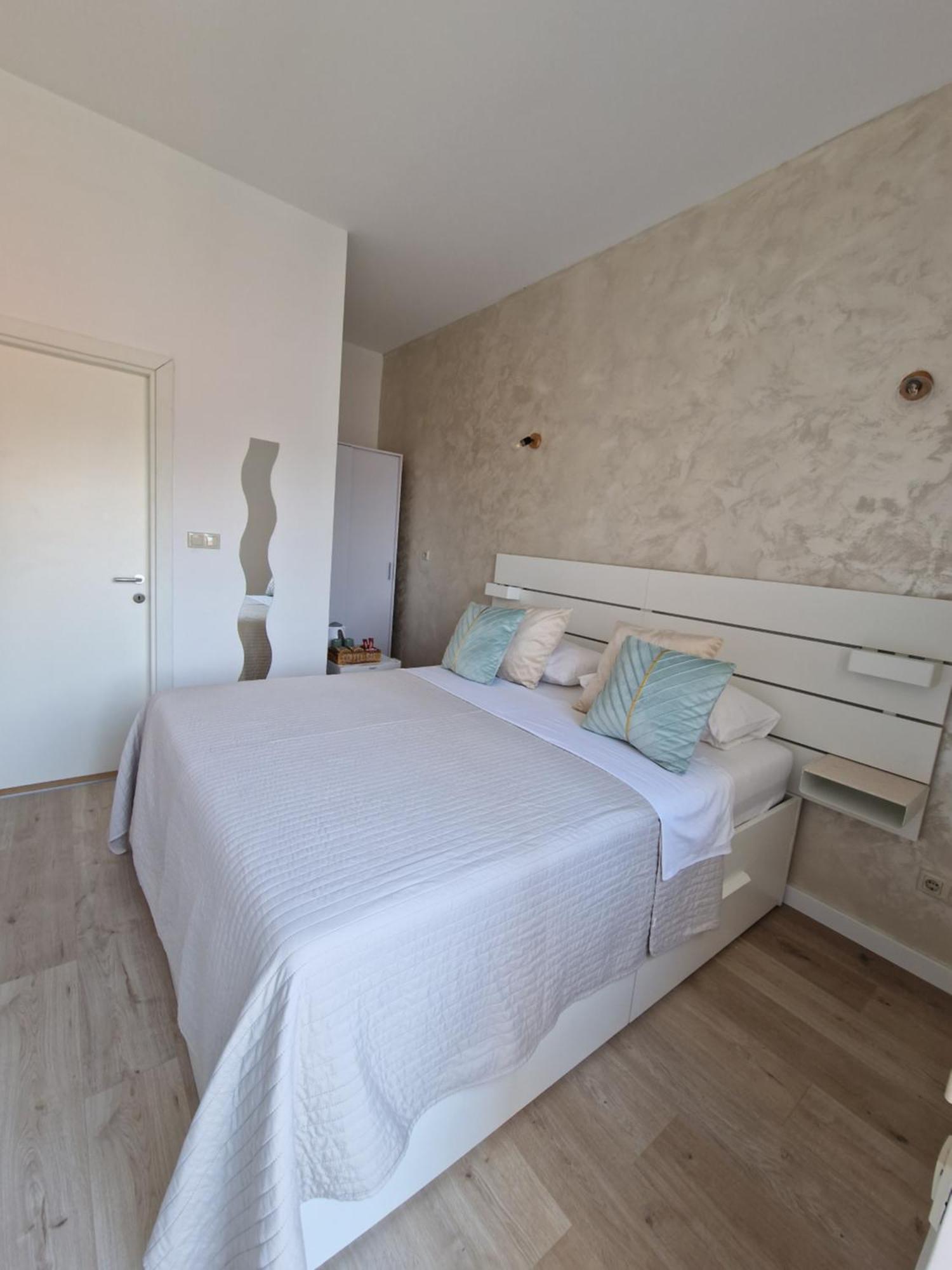 Blue Diamond Rooms Zaton  Exteriér fotografie