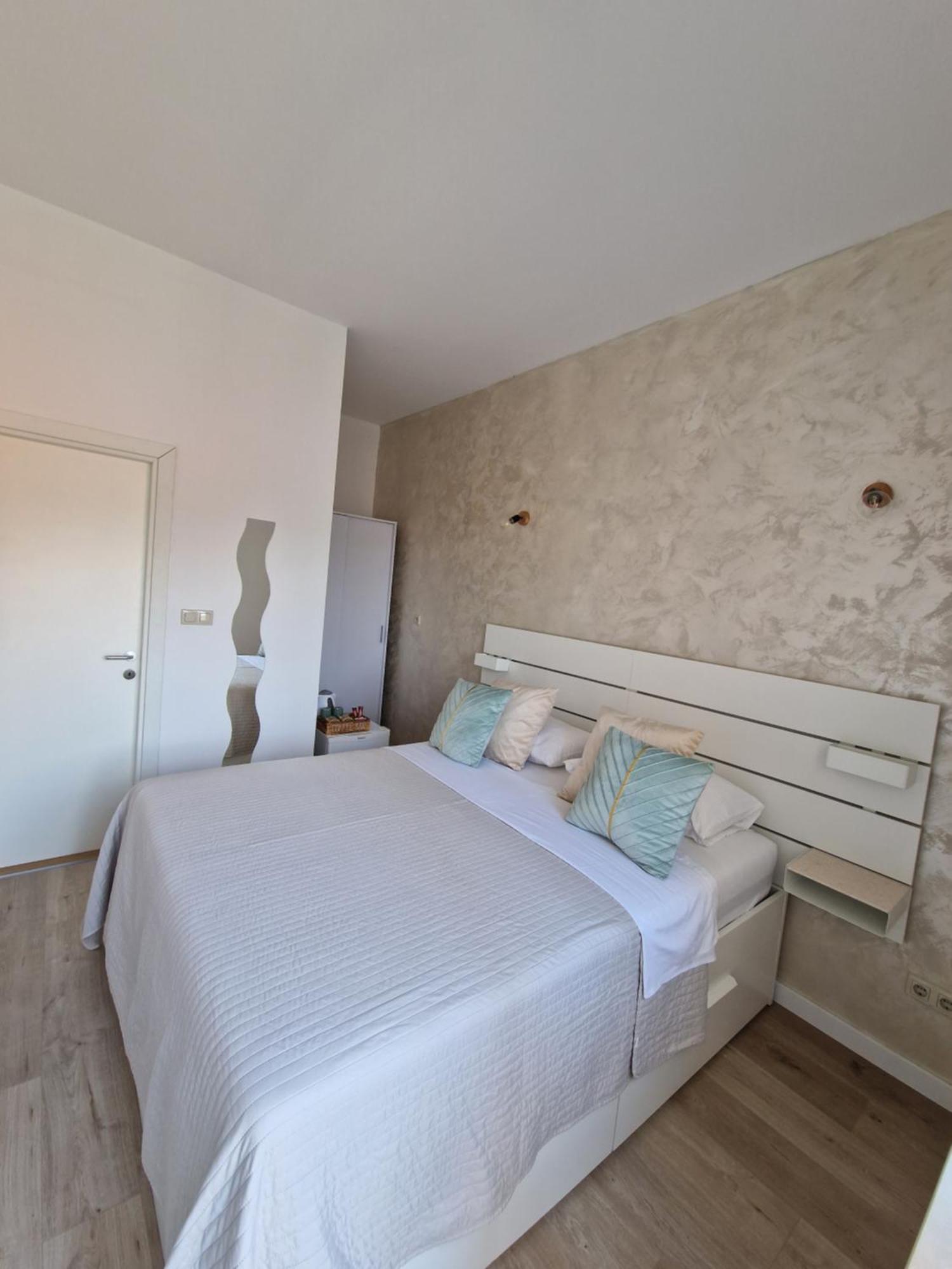 Blue Diamond Rooms Zaton  Pokoj fotografie