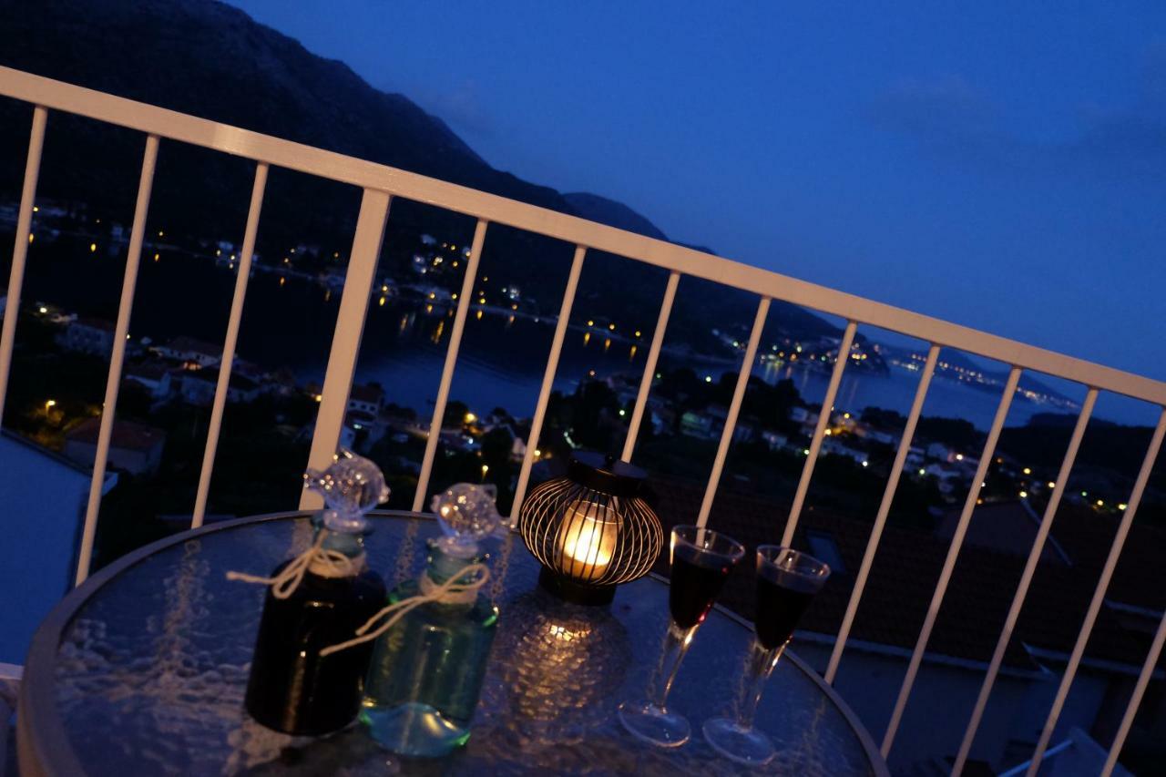 Blue Diamond Rooms Zaton  Exteriér fotografie