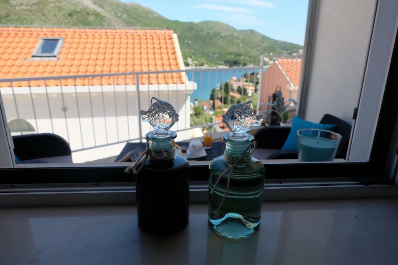 Blue Diamond Rooms Zaton  Exteriér fotografie